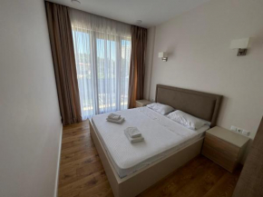 Next Green Apartament